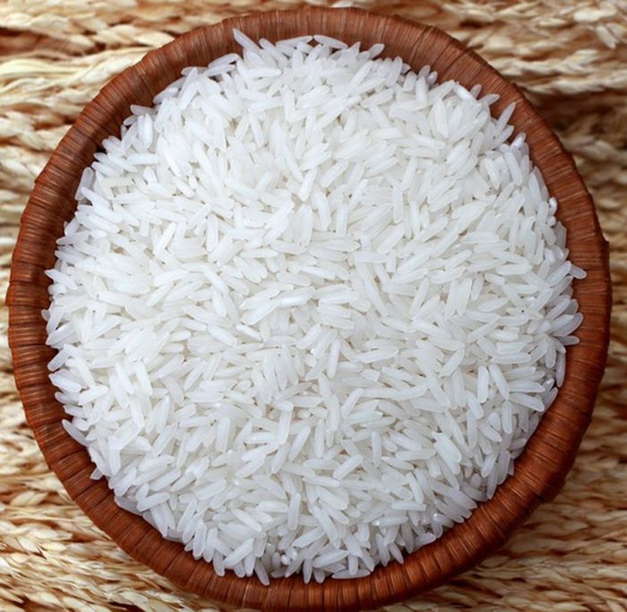 Special rice at Vietnam Rice Festival Long An Province
